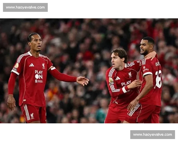 利物浦四连败：2021 年后首遇，低谷深不见底？